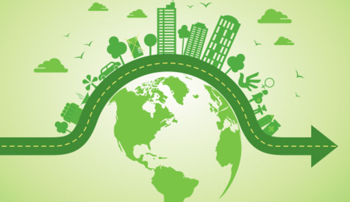 100 Nachhaltigkeits- & CR-Kennzahlen