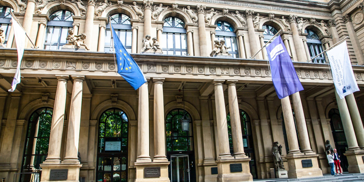 Nachhaltigkeit in IR-Kommunikation erfolgskritisch