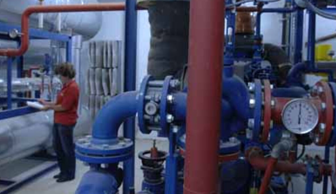 Weltweiter Umsatz mit Umwelttechnik bis 2025 verdoppelt