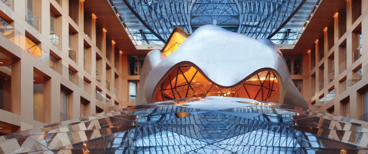 east forum Berlin: Debatte über gemeinsamen europäischen Wirtschaftsraum