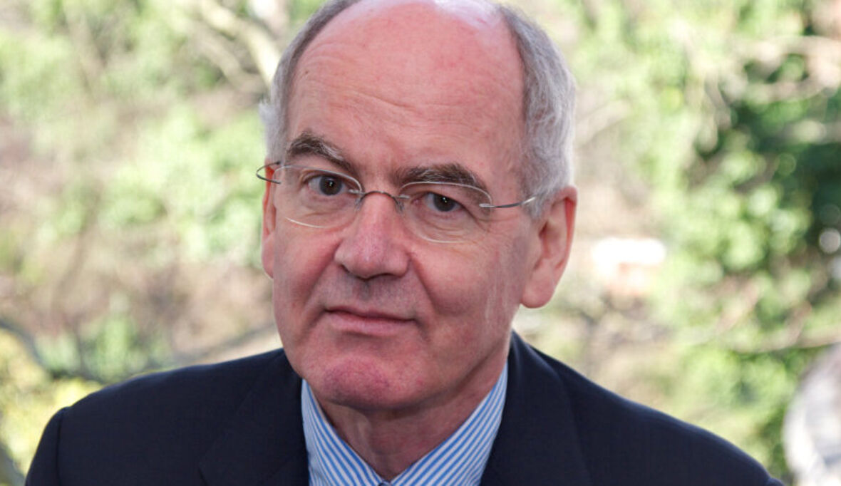 Exklusivinterview mit John Elkington: „Wachsendes Interesse von Wirtschaftsführern an CSR“