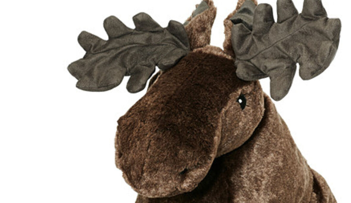 Stofftiere für Bildung 