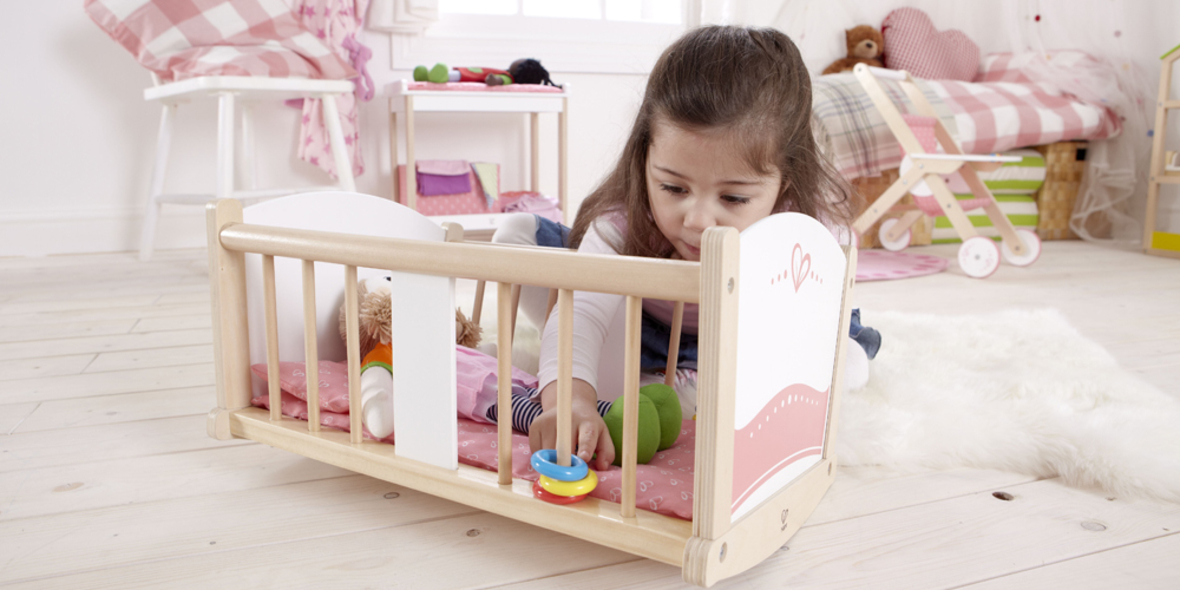 DEG-Darlehen für umweltfreundliches Holzspielzeug