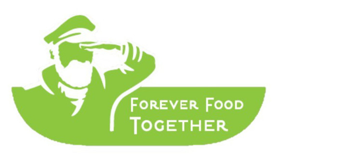 Käpt´n iglo wird grün