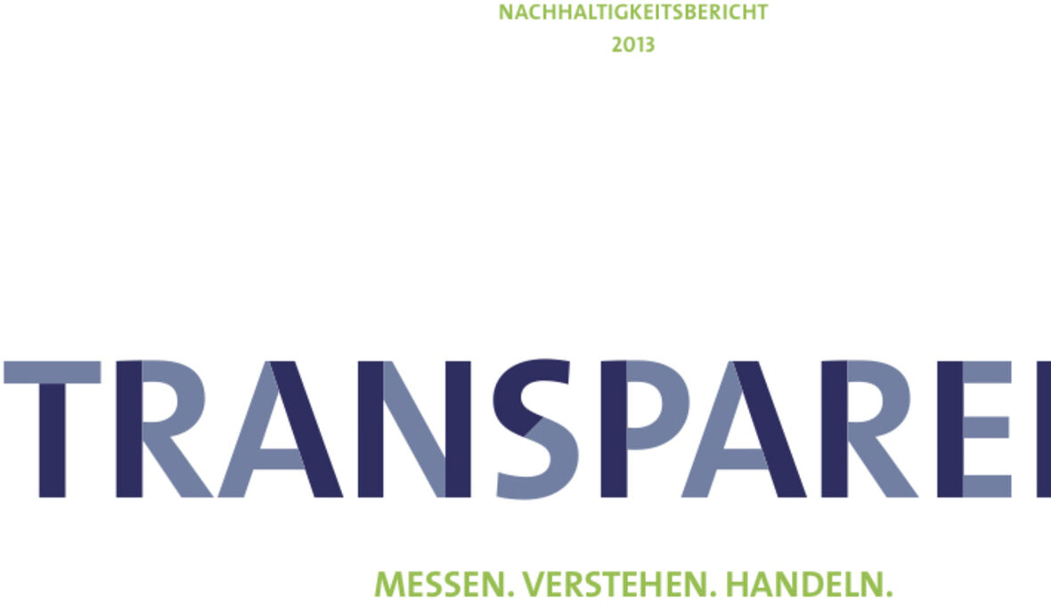 Transparenz im Fokus: ista veröffentlicht vierten Nachhaltigkeitsbericht 
