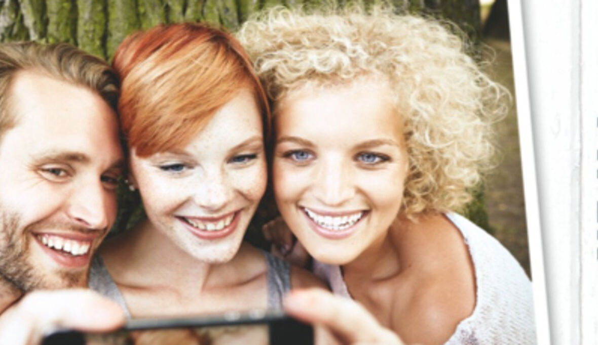 Neue Strategien für mehr Lebensfreude