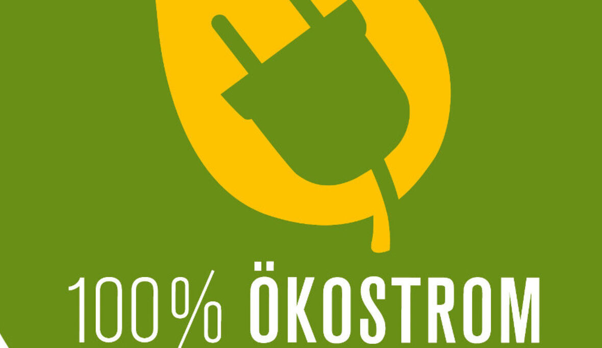 Energiewende bei McDonald’s Deutschland: 100 Prozent Ökostrom 