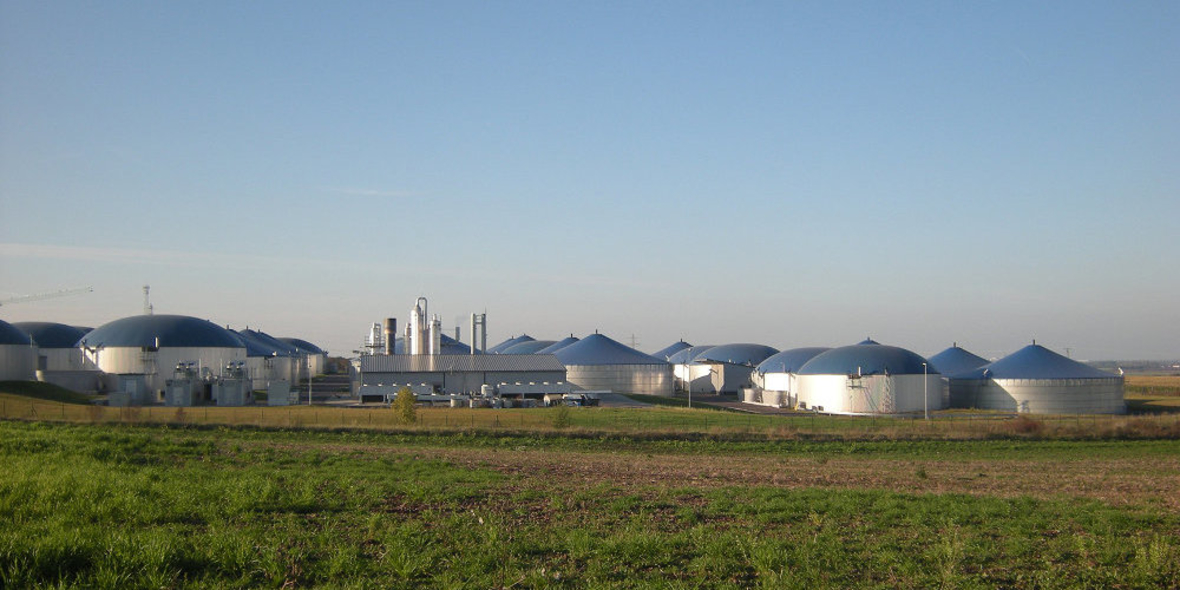 Biomethanmarkt braucht klare Rahmenbedingungen