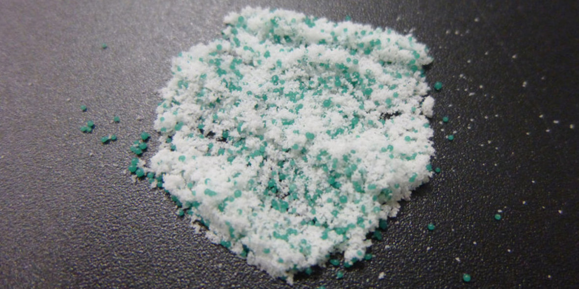 Aktuelle Maßnahmen gegen Mikroplastik