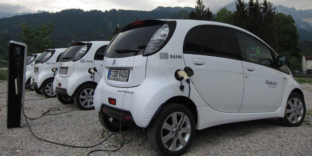 Nachhaltige Urlaubsplanung beginnt direkt vor der Haustür