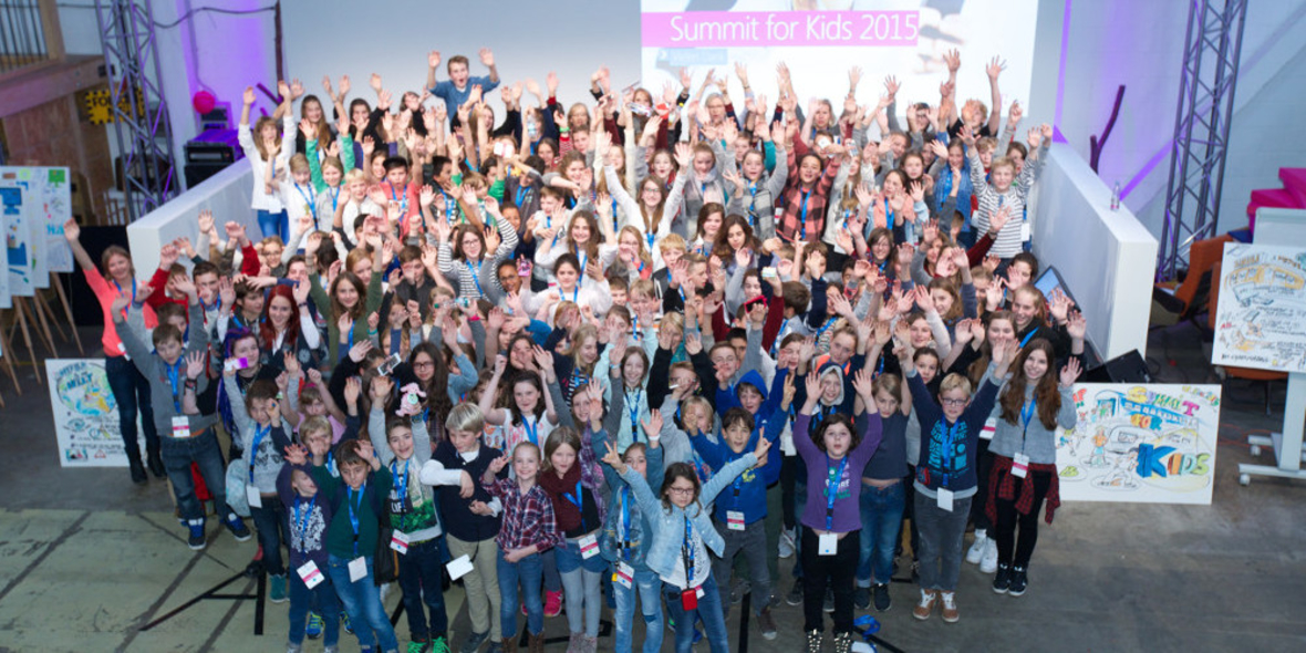 Gewinner des Wettbewerbs „Medien, aber sicher!“ ausgezeichnet 