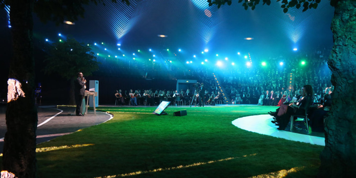 Bewerbungsstart für Kyocera Umweltpreis