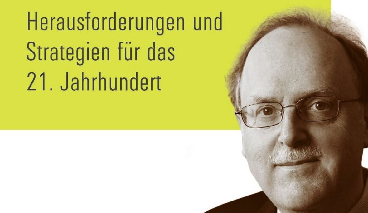 Welternährung und Nachhaltigkeit