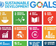 Auf dem Weg zur Agenda-2030 für nachhaltige Entwicklung