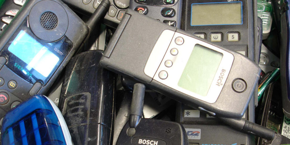 Konfliktrohstoffe in Handys und Computern