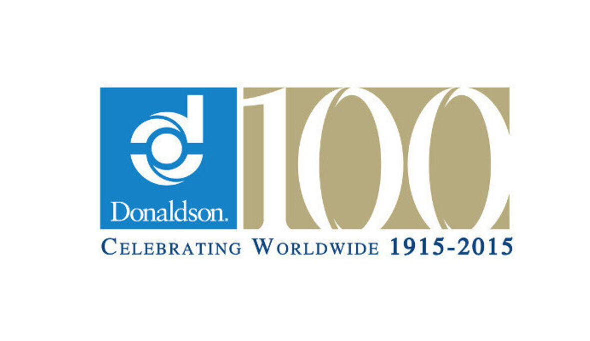 Energiesparende Druckluftaufbereitung bei Donaldson