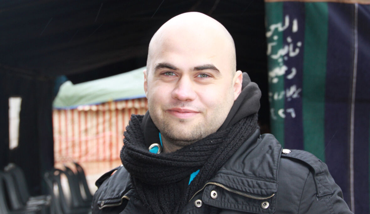 "Ich dachte, das Boot ist meine letzte Chance"