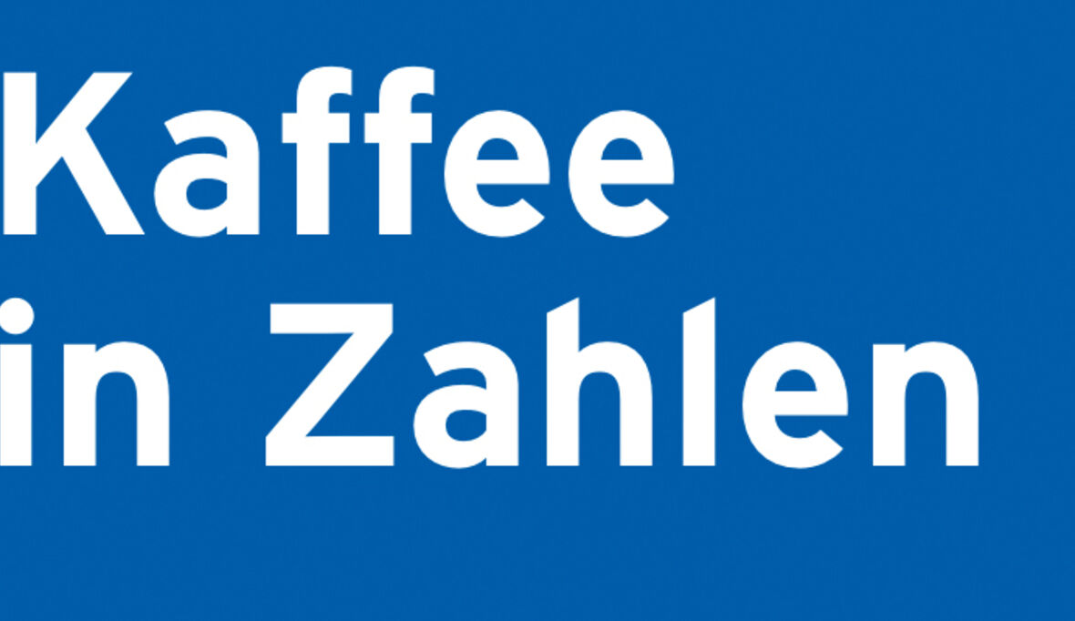 Tchibo Kaffeereport 2015 mit Schwerpunkt Kaffee und Gesundheit