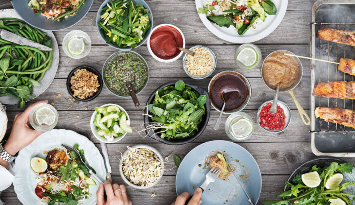 IKEA serviert nachhaltig produzierte Meeresfrüchte