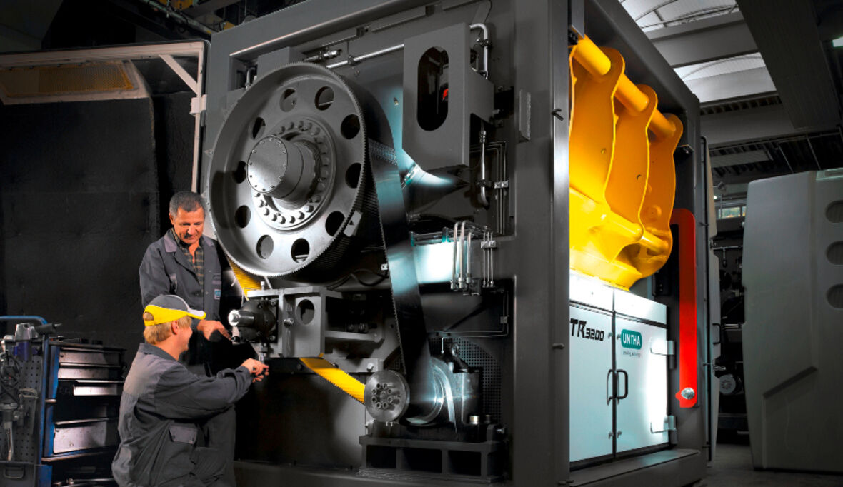 Powerplay für die Umwelt