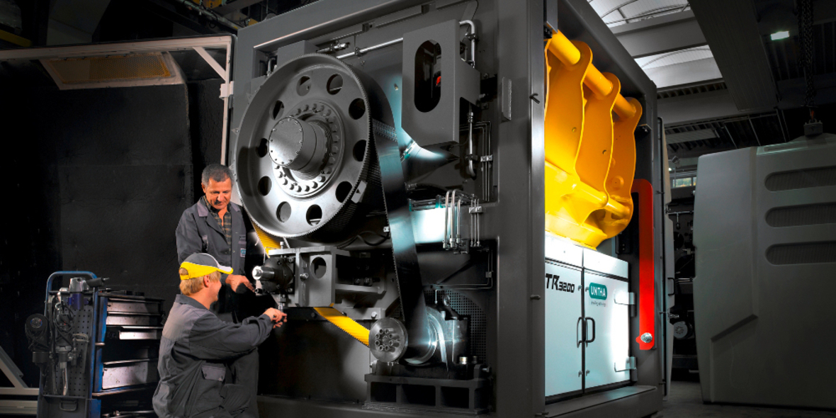 Powerplay für die Umwelt