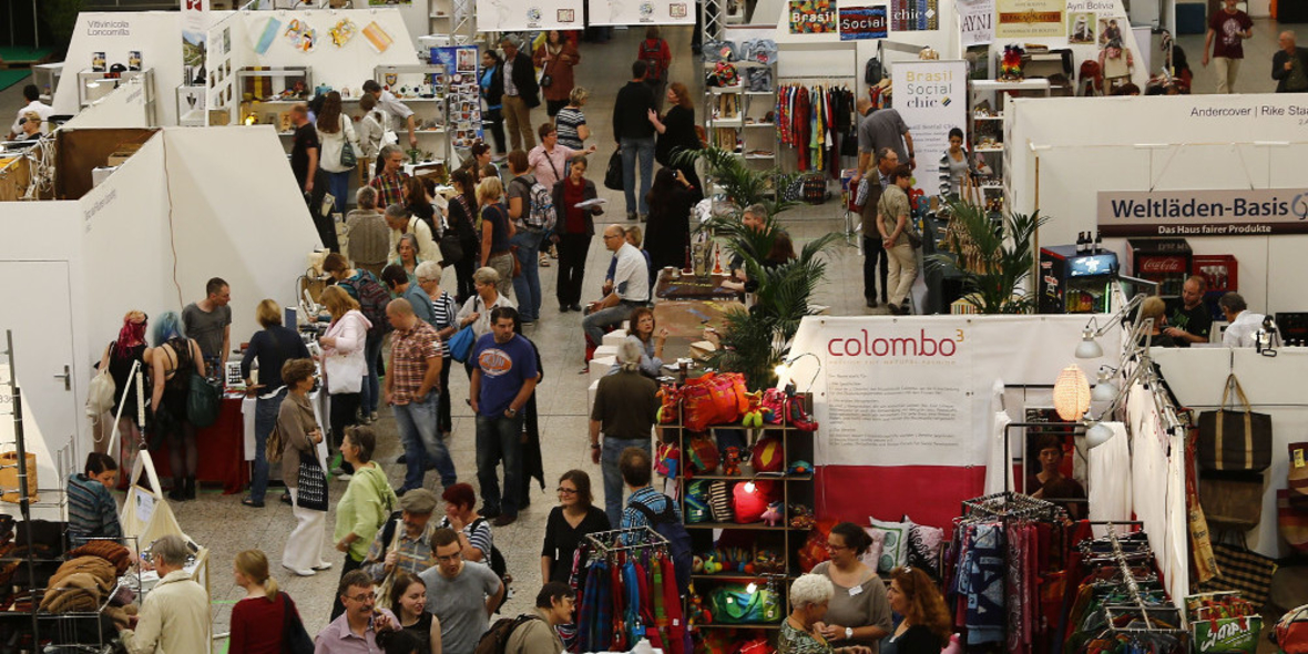 Korrekt konsumieren und wirtschaften