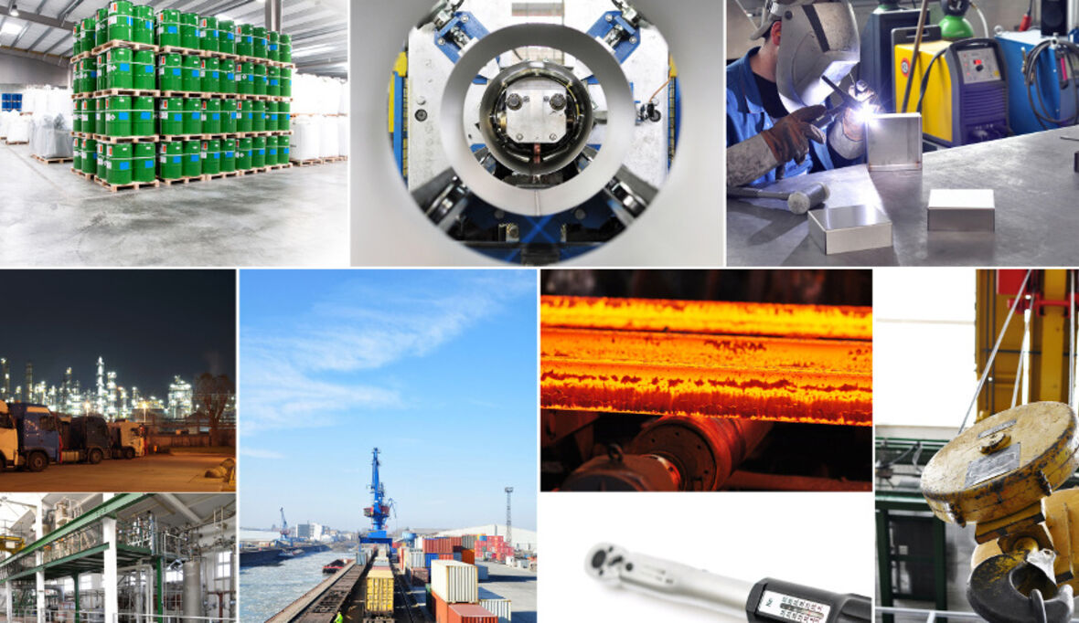 „Es wird schwierig, Produkte ohne Konformitätsnachweis zu verkaufen“