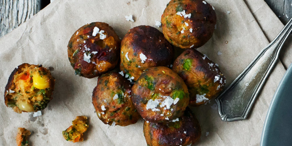 Lebensmittel bei IKEA werden gesünder und nachhaltiger