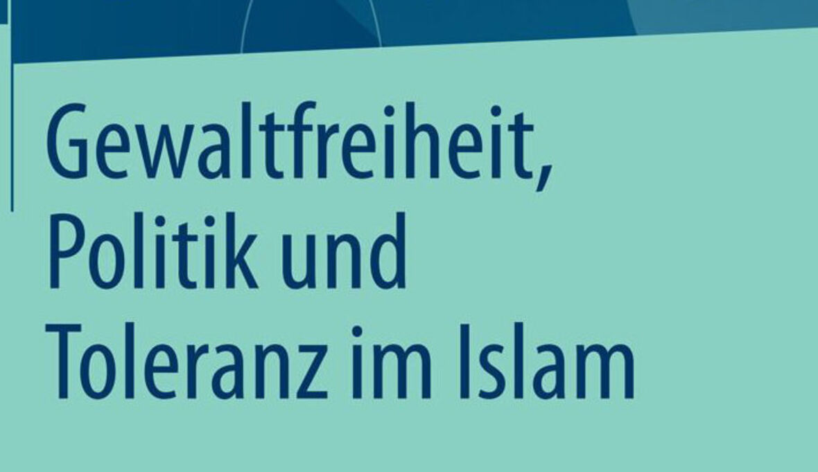 Warum der Islam keine gewaltbereite Religion per se ist