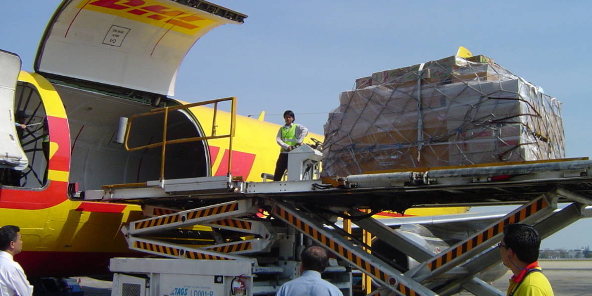 DPDHL schickt Disaster Response Team nach Vanuatu