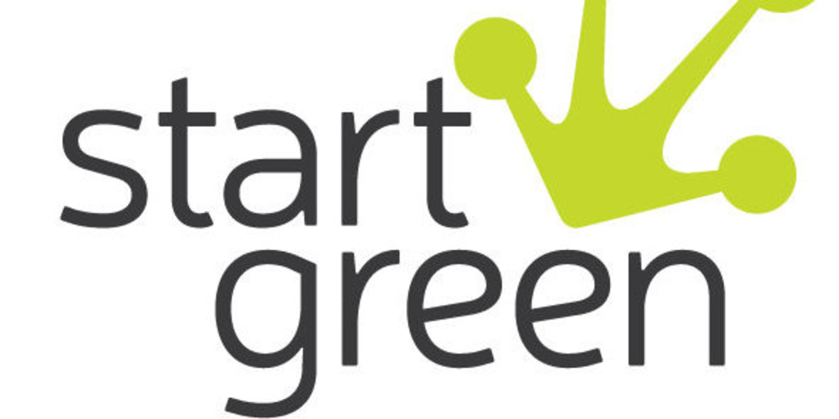 Gesicht zeigen für die grüne Gründerszene