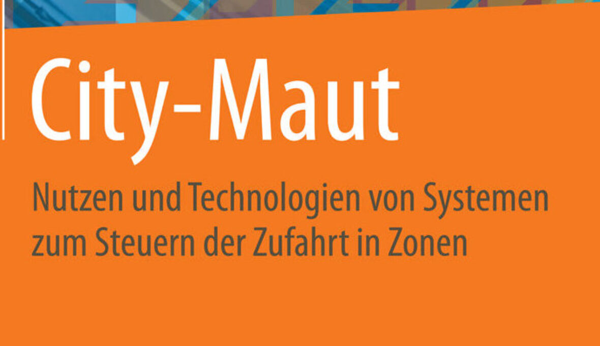 Nach der Umweltzone ist vor der City-Maut