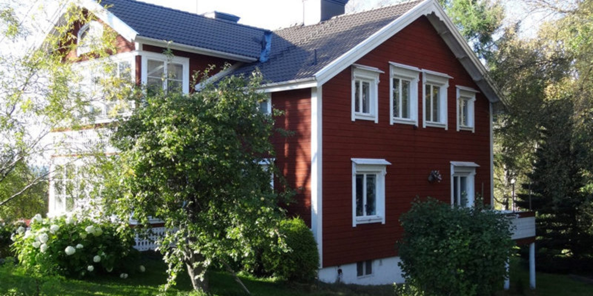 Im Einklang mit der Umwelt - nachhaltiges Bauen und Sanieren