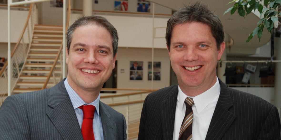 Nachhaltige Lebensmittel-Produktion wird zum Wettbewerbsvorteil