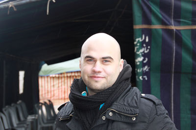 Ali Sandeed zum Flüchtlingsdrama im Mittelmeer