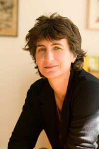 Die BNN-Geschäftsführerin Elke Röder.