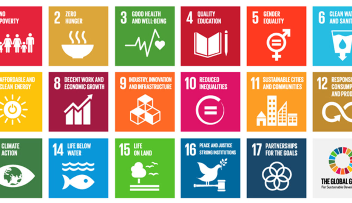Über 40 Staaten präsentieren erstmals SDG-Fortschrittsberichte