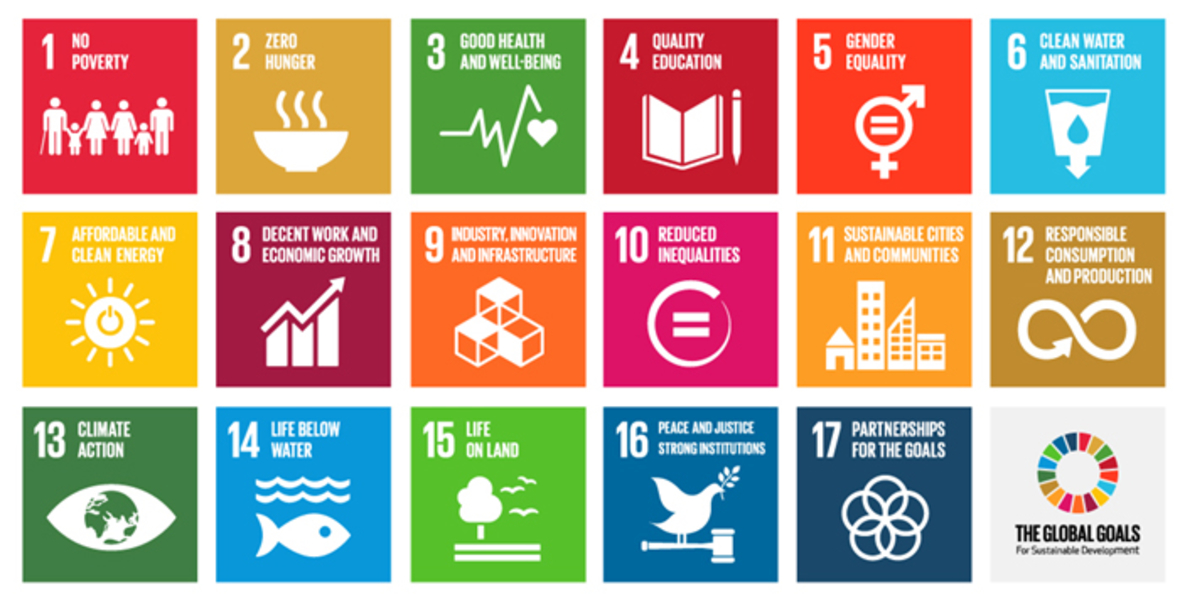 Über 40 Staaten präsentieren erstmals SDG-Fortschrittsberichte