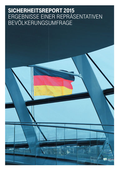 Sicherheitsreport 2015 der Deutschen Telekom