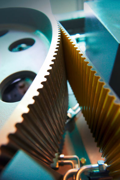 Höchste Präzision für maximale Belastung – das ist das Konzept des CONTI SYNCHROCHAIN CARBON.