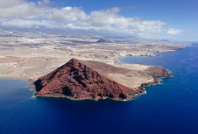 Teneriffa - Insel der Vulkane.