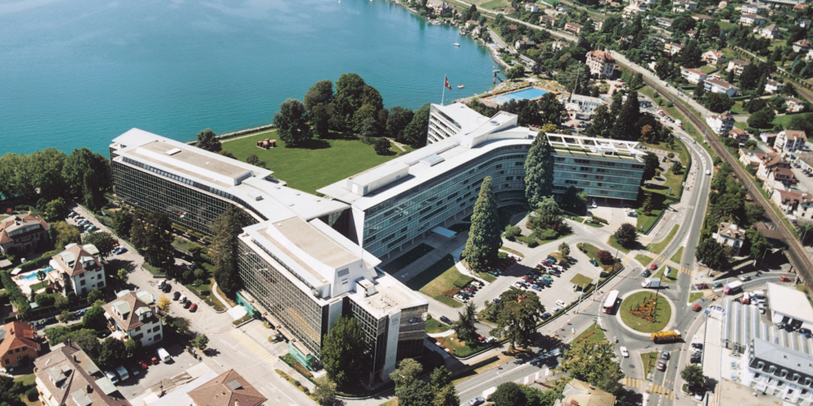 Nestlé veröffentlicht Creating Shared Value Report 2014