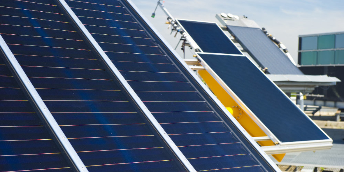 Energieeffizienz-Label für Heizungsanlagen und thermische Speicher