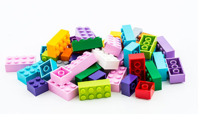 LEGO Gruppe setzt auf nachhaltige Materialien