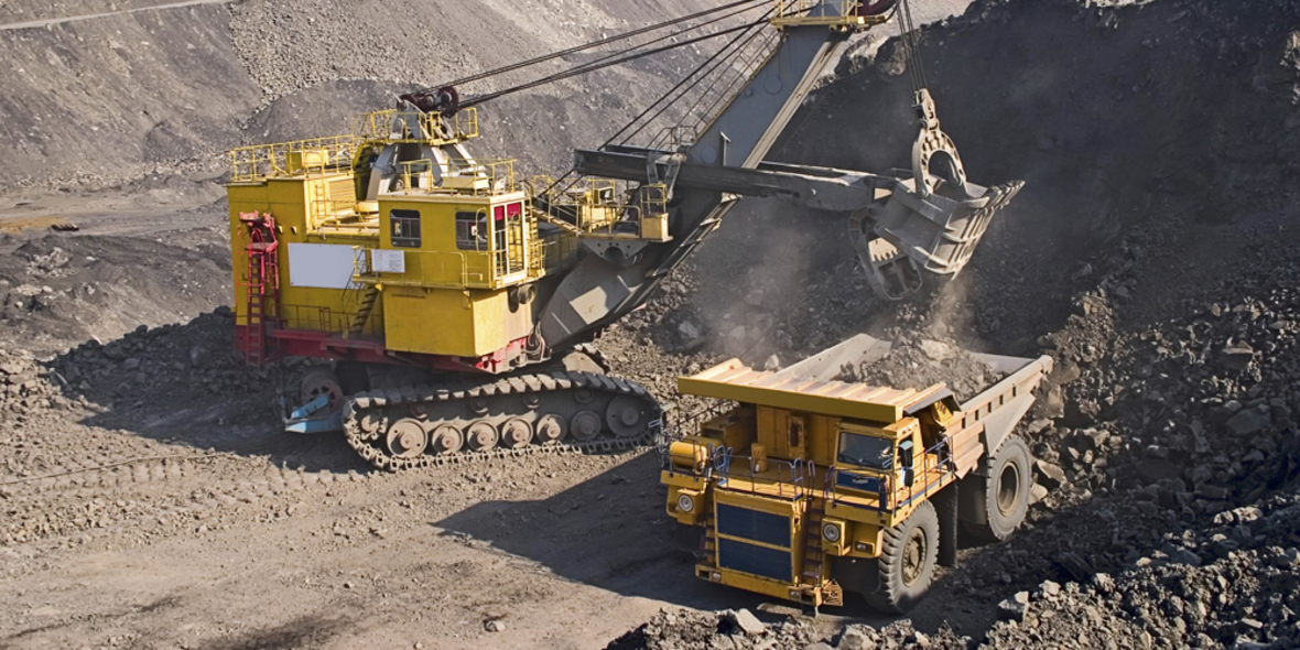 Deutschland braucht die Rohstoffwende