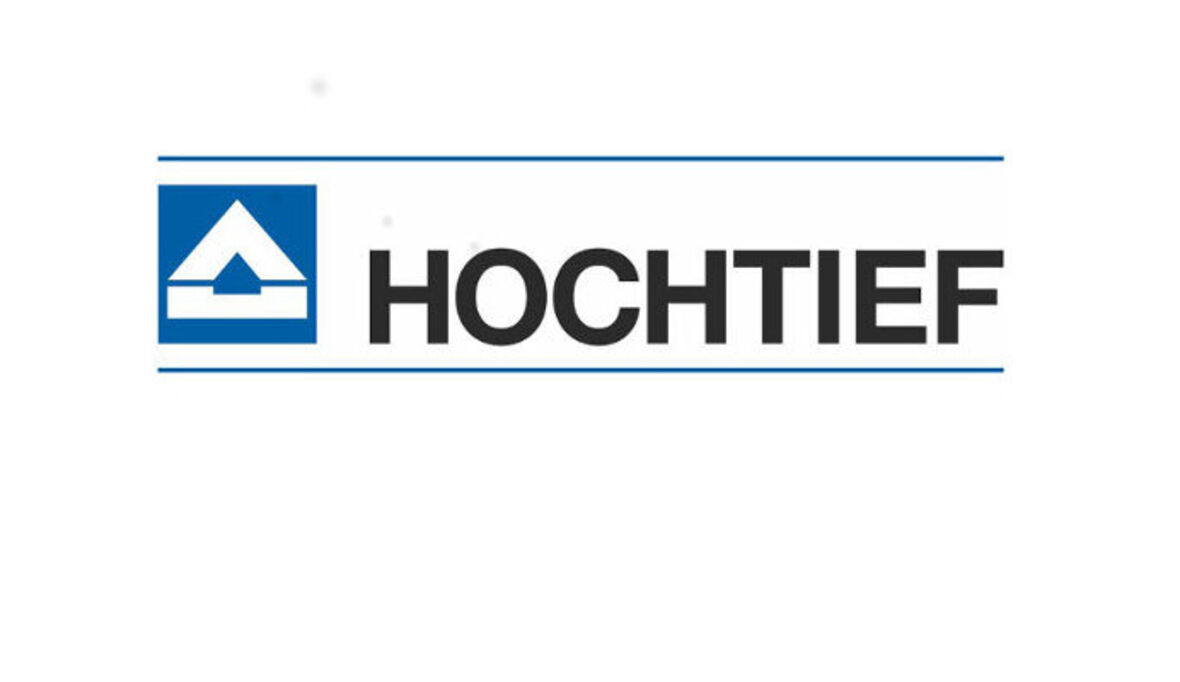 HOCHTIEF veröffentlicht ersten kombinierten Geschäfts- und Nachhaltigkeitsbericht 2014