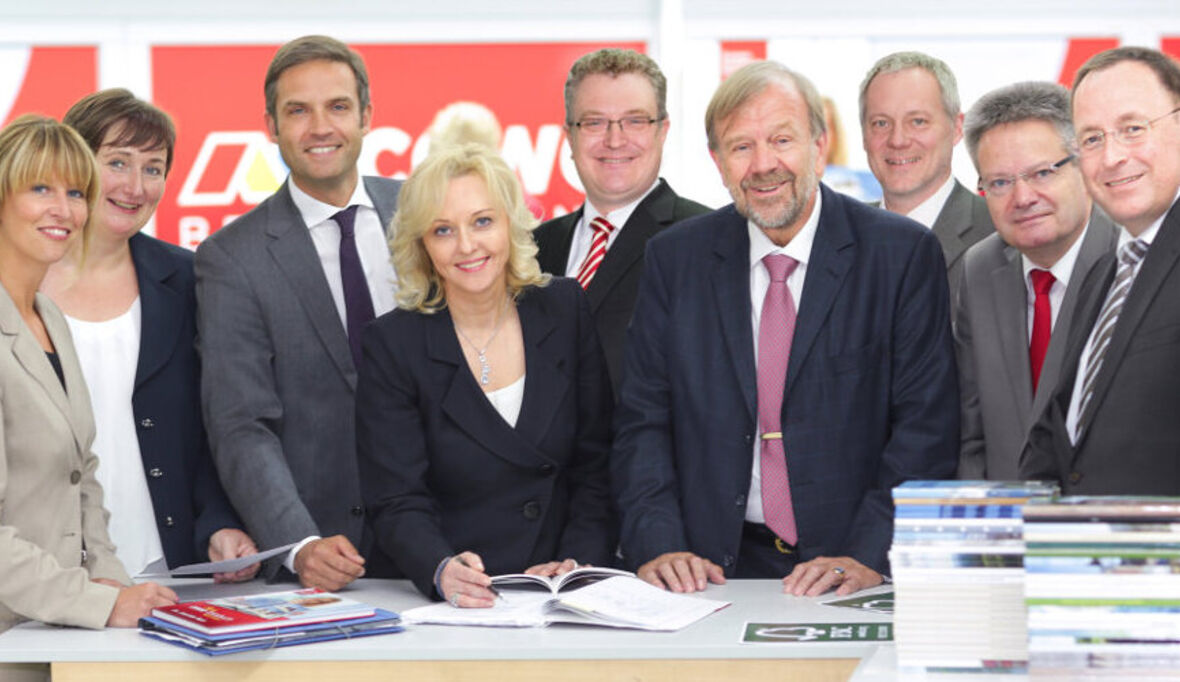 CEWE veröffentlicht Nachhaltigkeitsbericht 2014