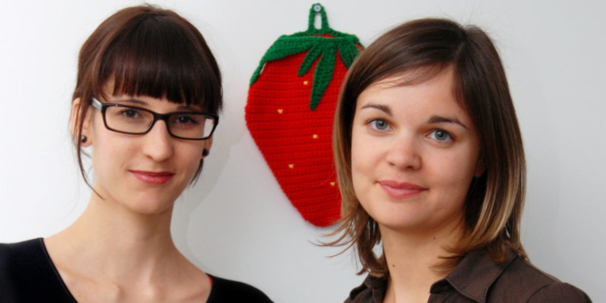 Nachhaltige Frauenhygiene auf dem Vormarsch