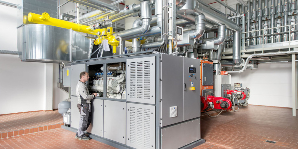 Effizienz und Energiebedarf im Fokus