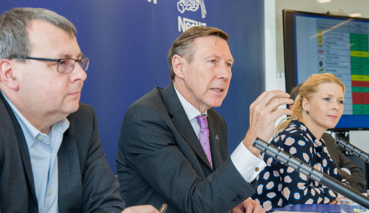 „Kein Unternehmen kann heute mehr an der Gesellschaft vorbei agieren“